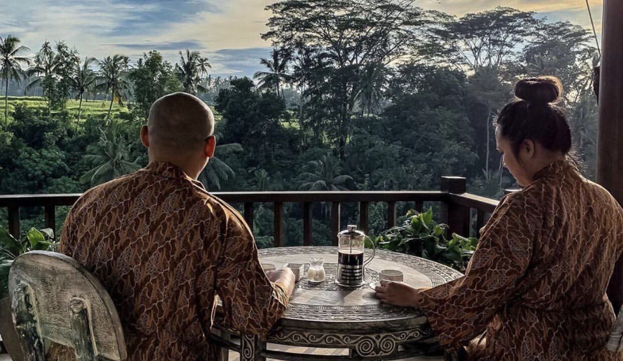 Photo of Patio Balcony in Kemenuh