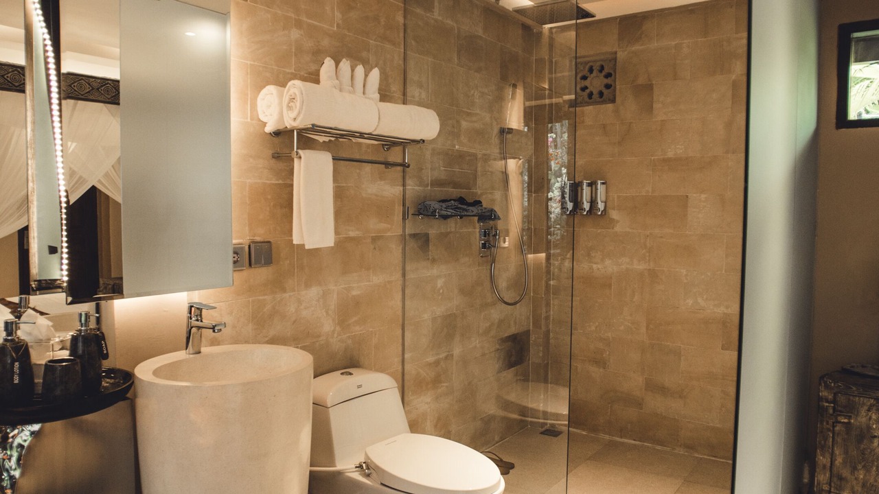 Photo of Bathroom in Kemenuh