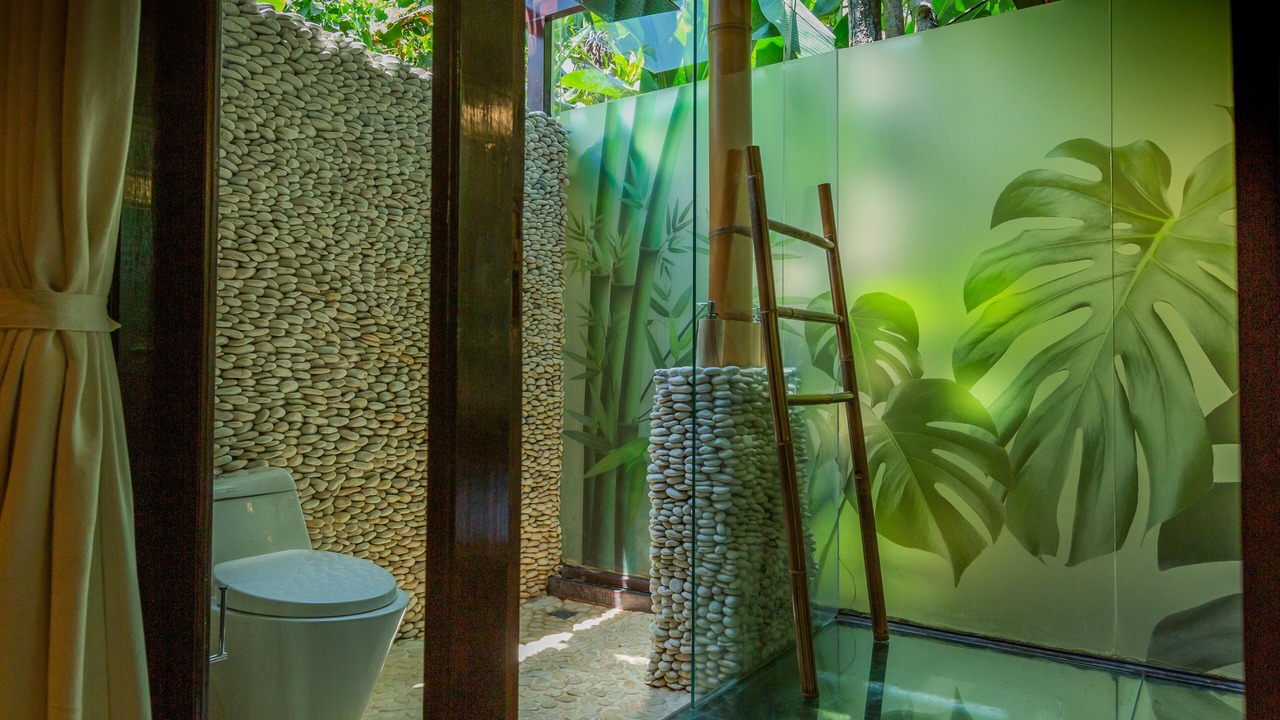 Photo of Bathroom in Kemenuh