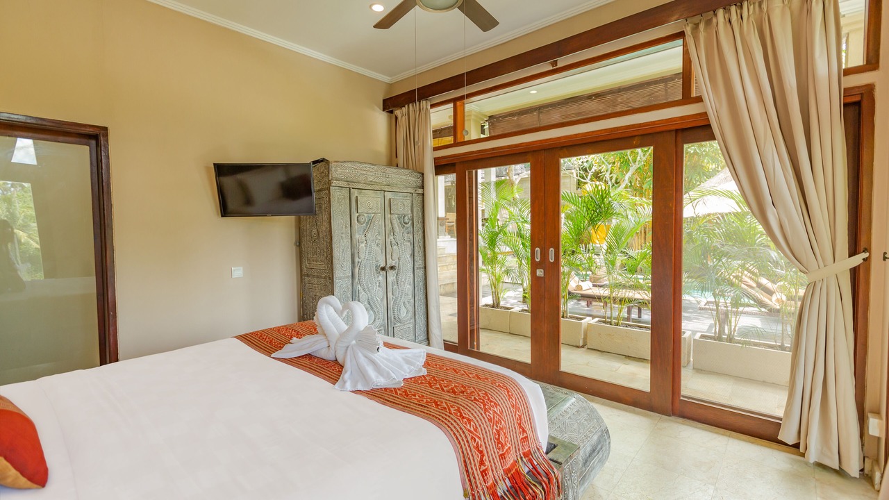 Photo of Bedroom in Kemenuh