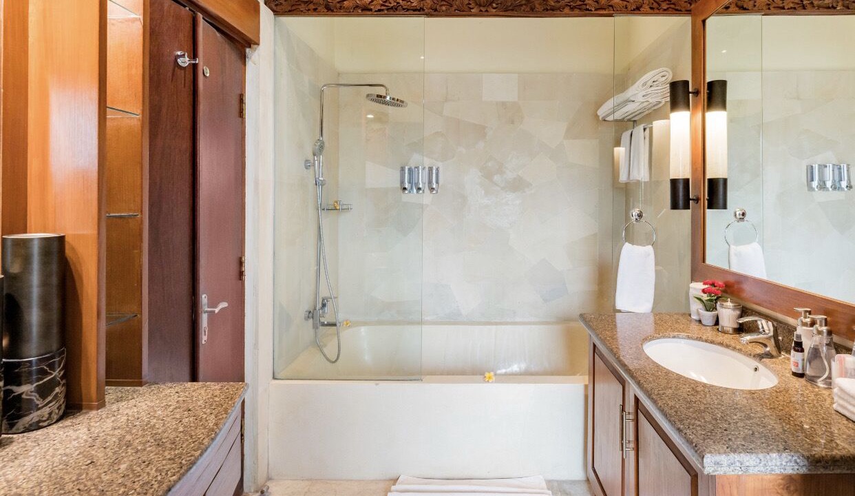 Photo of Bathroom in Kemenuh