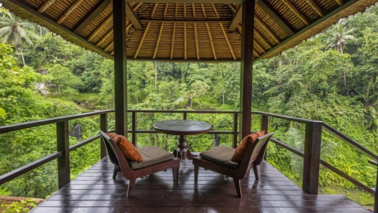 Photo of Patio Balcony in Kemenuh