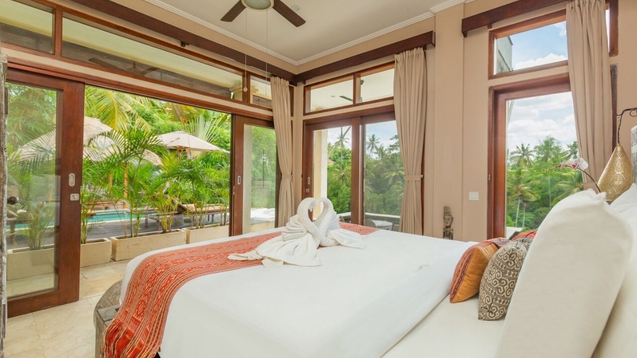 Photo of Bedroom in Kemenuh