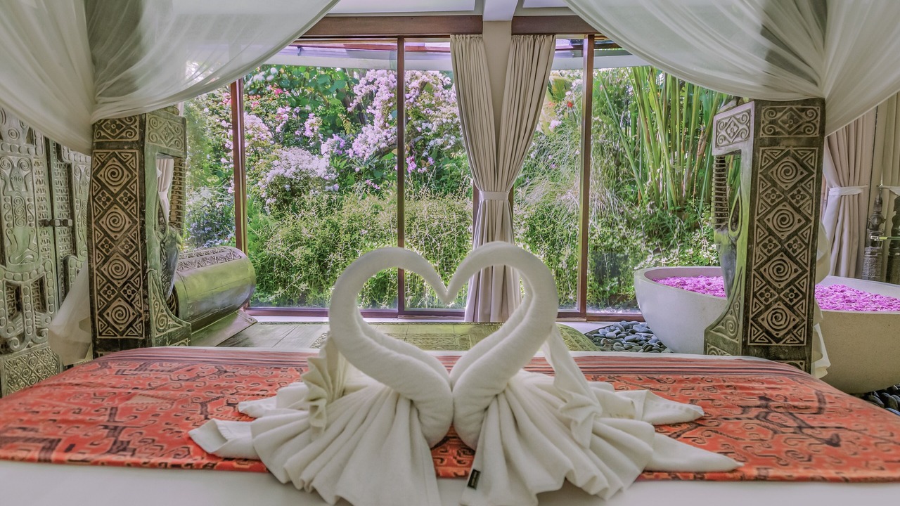 Photo of Bedroom in Kemenuh