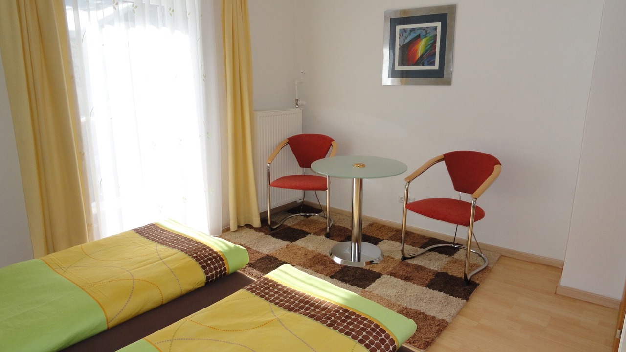 Photo of Bedroom in Bad Gastein