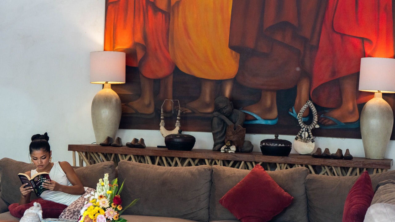 Photo of Livingroom in Berawa