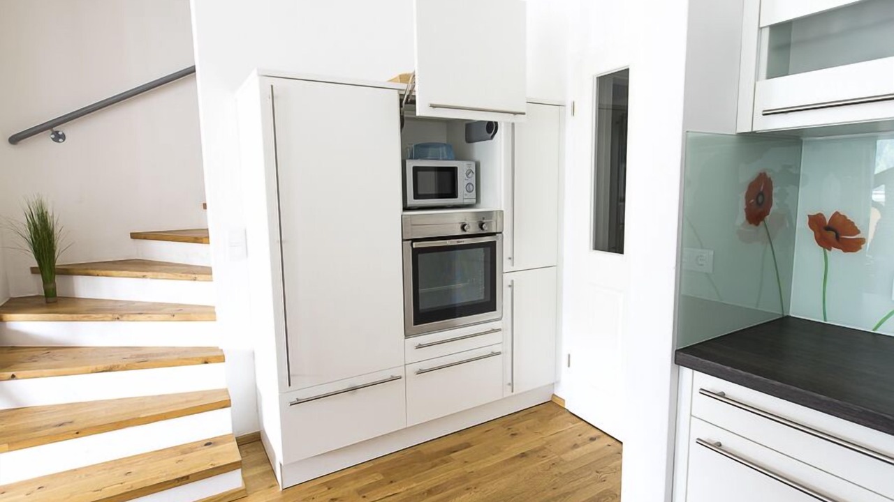 Photo of Kitchen in Sonnenalpe Nassfeld