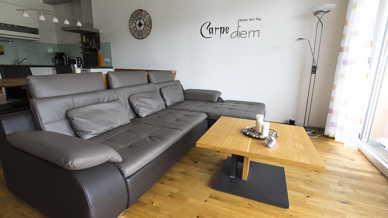 Photo of Livingroom in Sonnenalpe Nassfeld