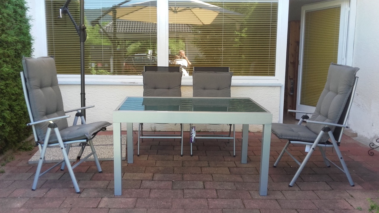 Photo of Patio Balcony in Doebriach