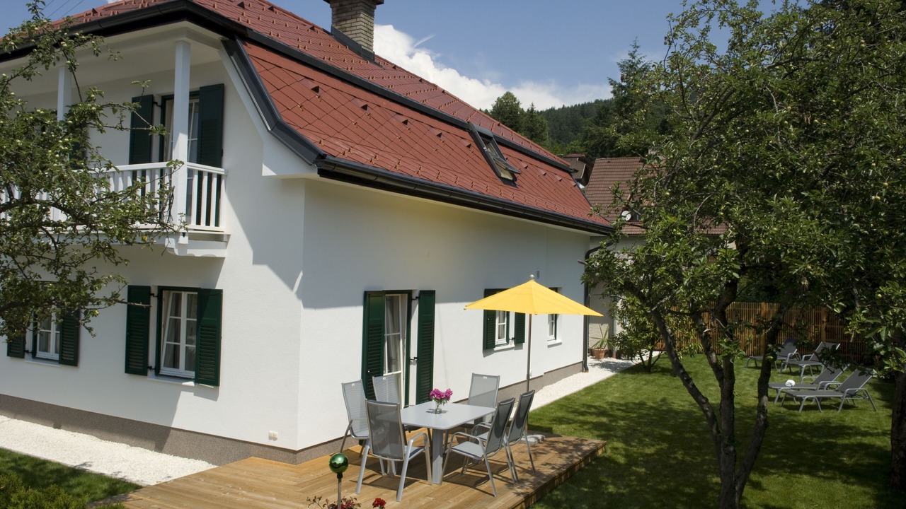 Photo of Outdoor in Goritschach