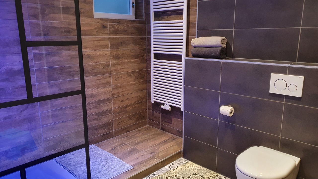 Photo of Bathroom in Flattach