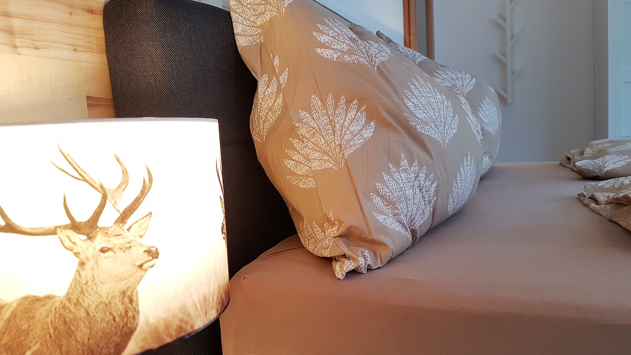Photo of Bedroom in Flattach