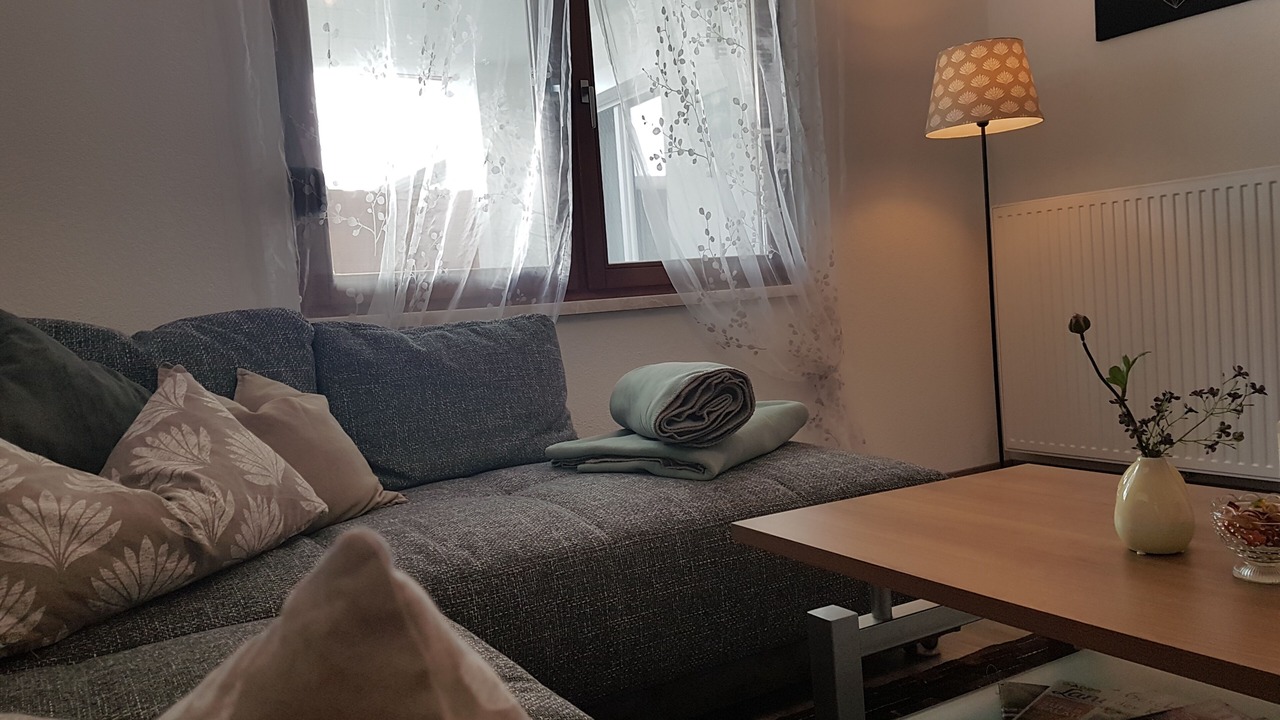 Photo of Livingroom in Flattach