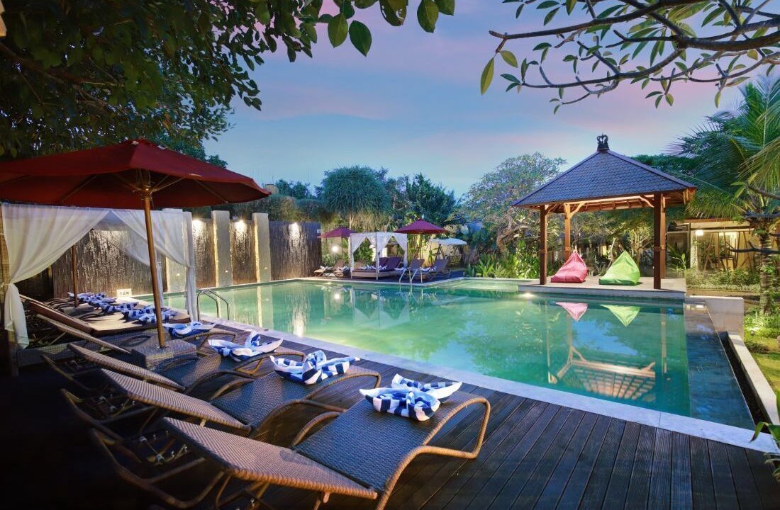 Photo of Outdoor in By Pass Ngurah Rai