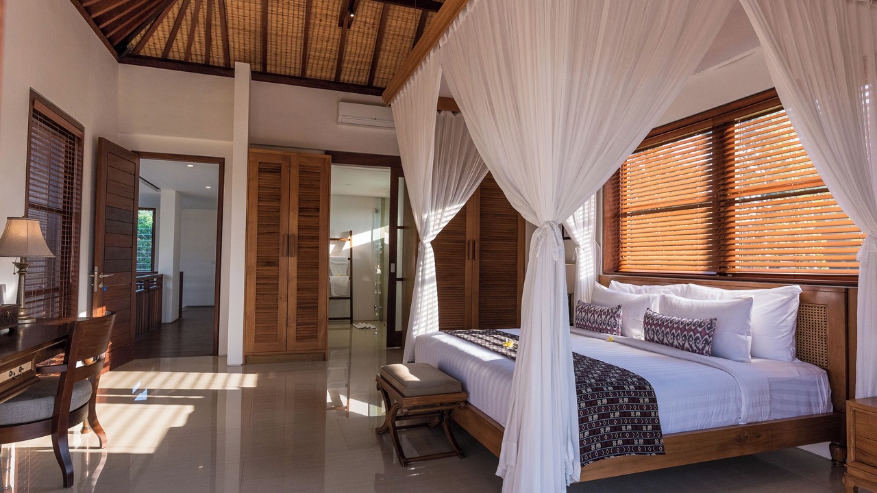Photo of Bedroom in Berawa