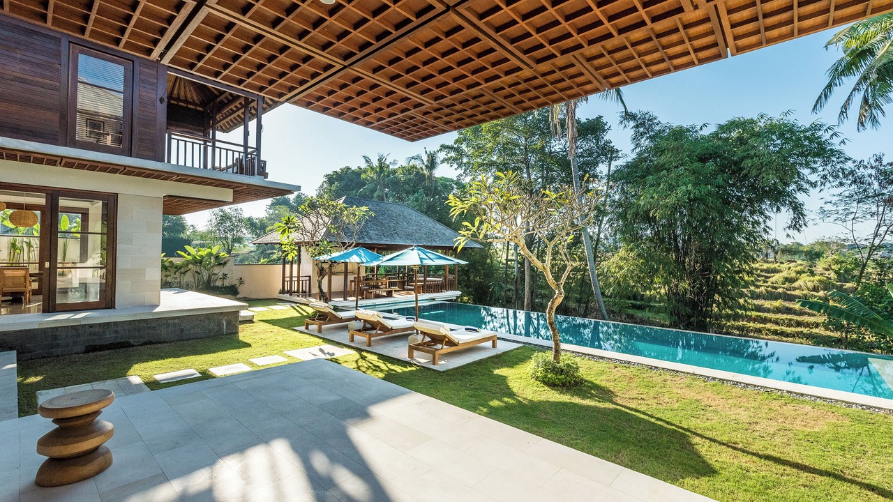 Photo of Outdoor in Berawa