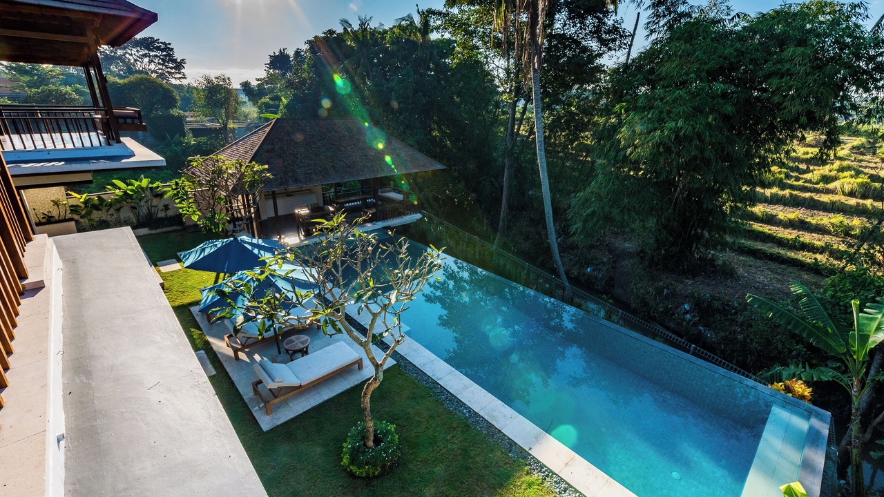 Photo of Outdoor in Berawa