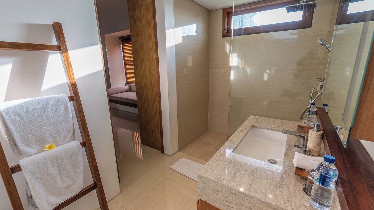 Photo of Bathroom in Berawa