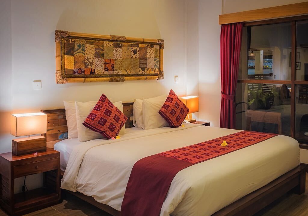 Photo of Bedroom in Melayang