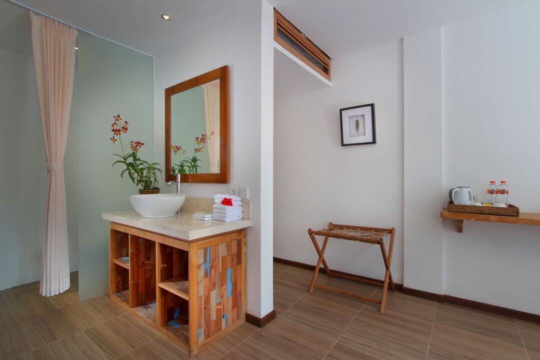 Photo of Bathroom in Melayang