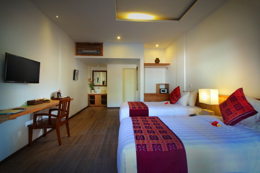 Photo of Bedroom in Melayang