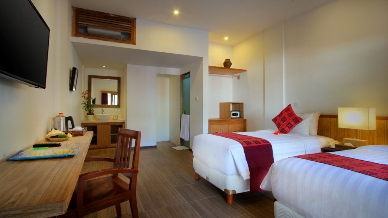 Photo of Bedroom in Melayang