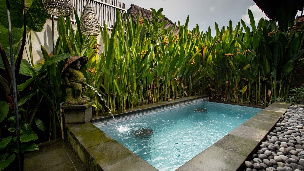 Photo of Outdoor in Tegallalang
