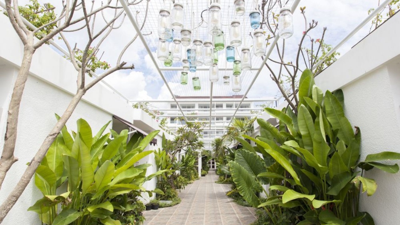 Photo of Outdoor in Kuta Selatan