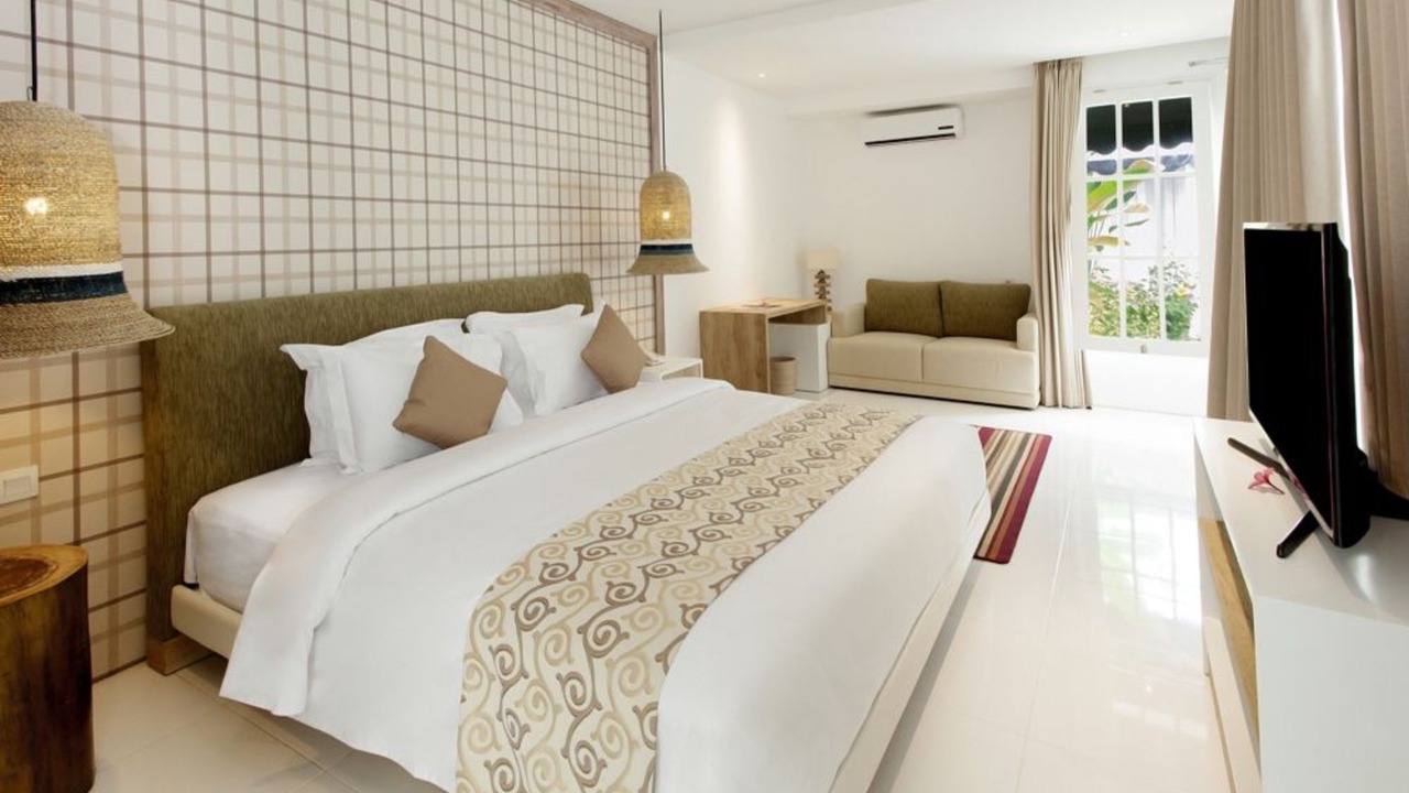 Photo of Bedroom in Kuta Selatan