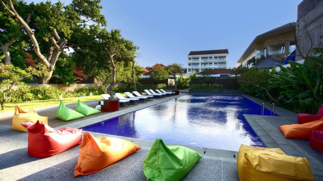 Photo of Outdoor in Kuta Selatan