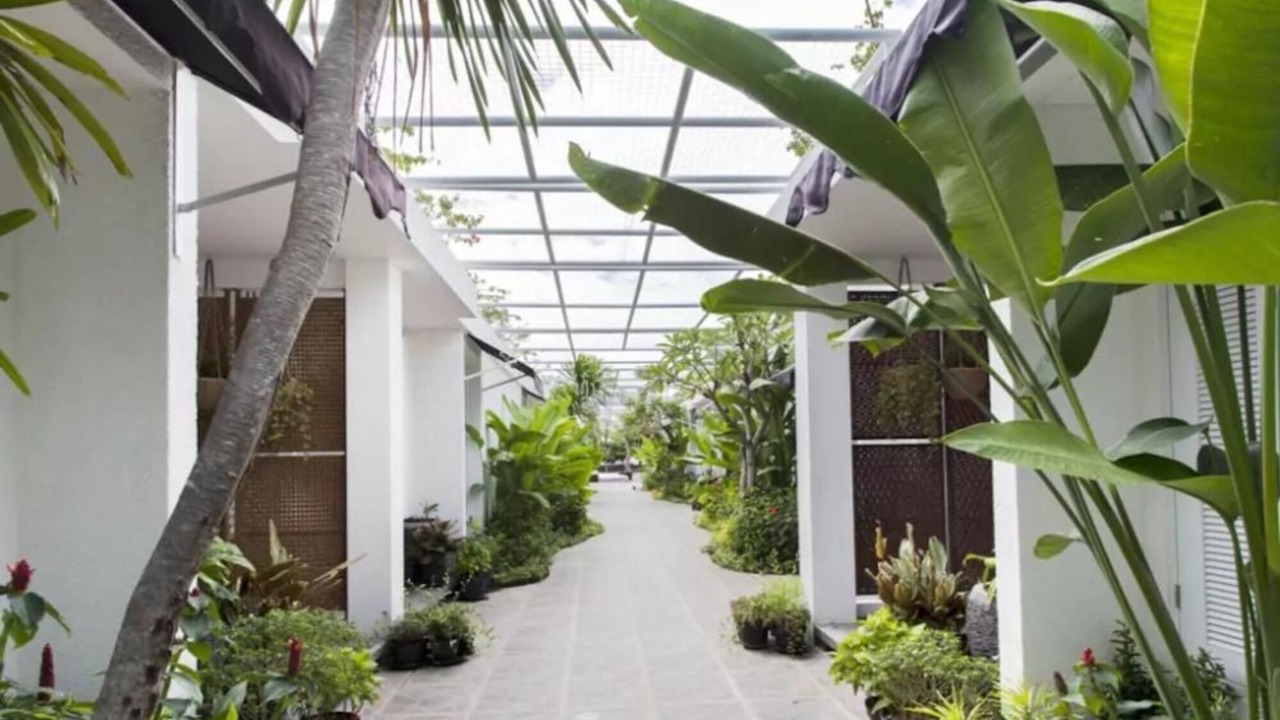 Photo of Outdoor in Kuta Selatan