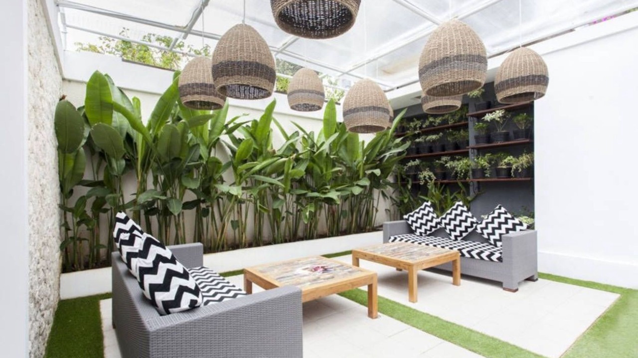 Photo of Patio Balcony in Kuta Selatan