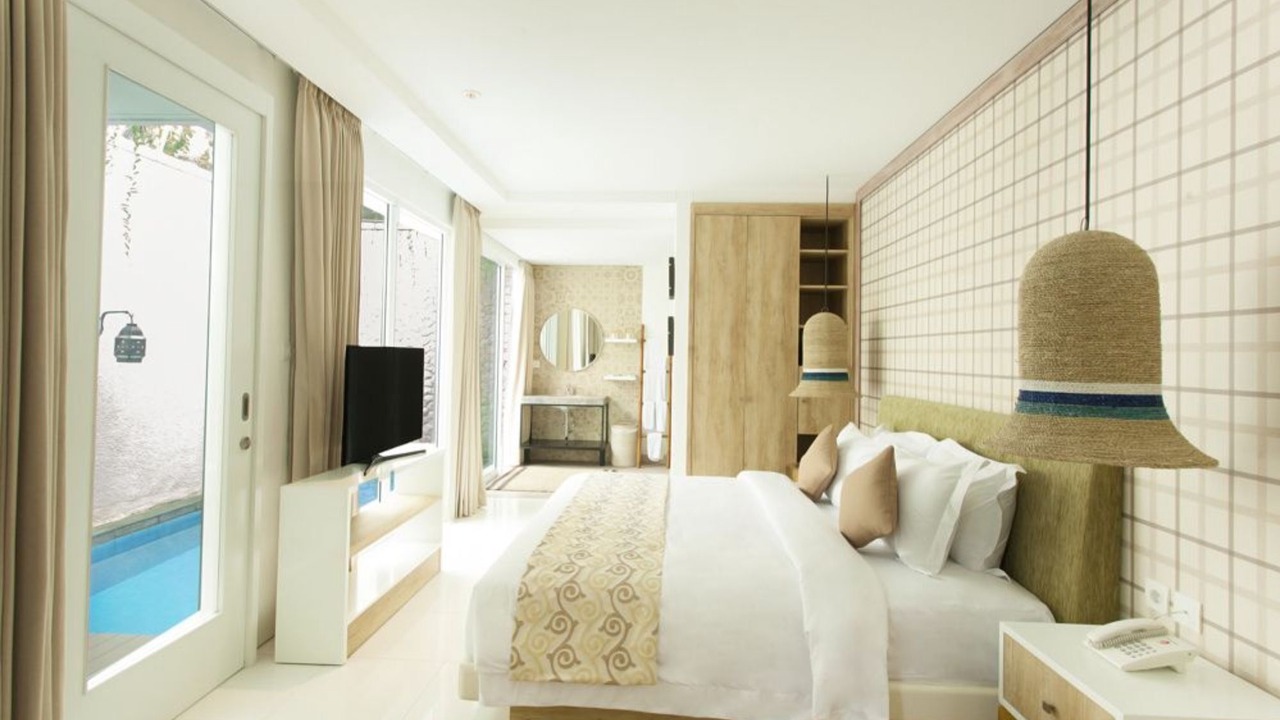 Photo of Bedroom in Kuta Selatan