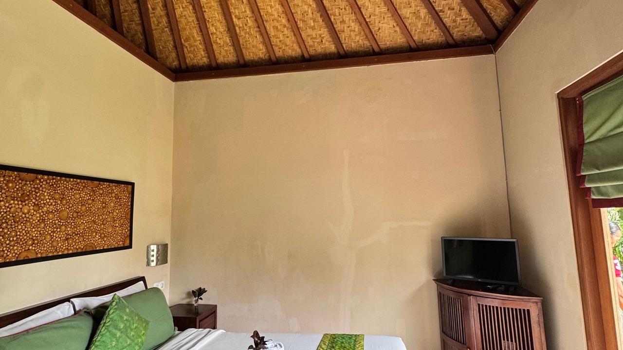 Photo of Bedroom in Ubud