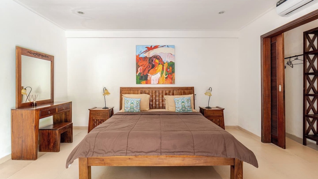 Photo of Bedroom in Laksmana