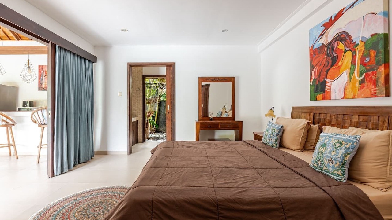 Photo of Bedroom in Laksmana