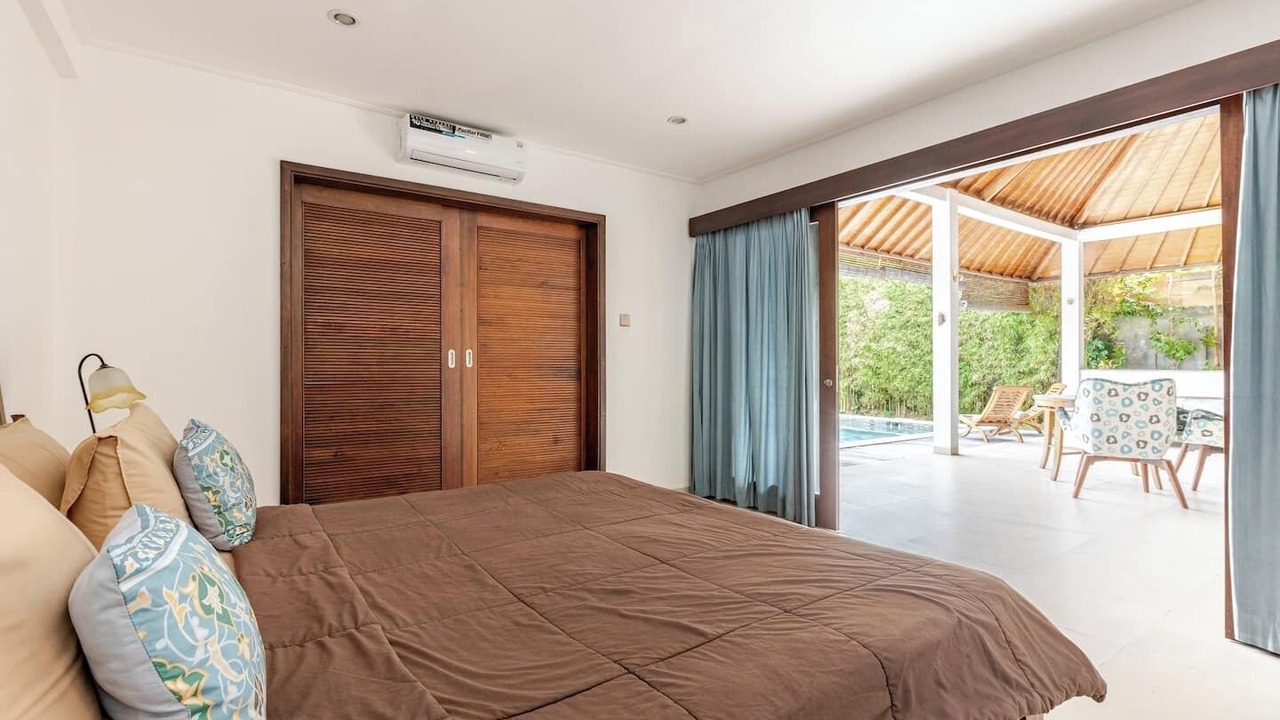 Photo of Bedroom in Laksmana