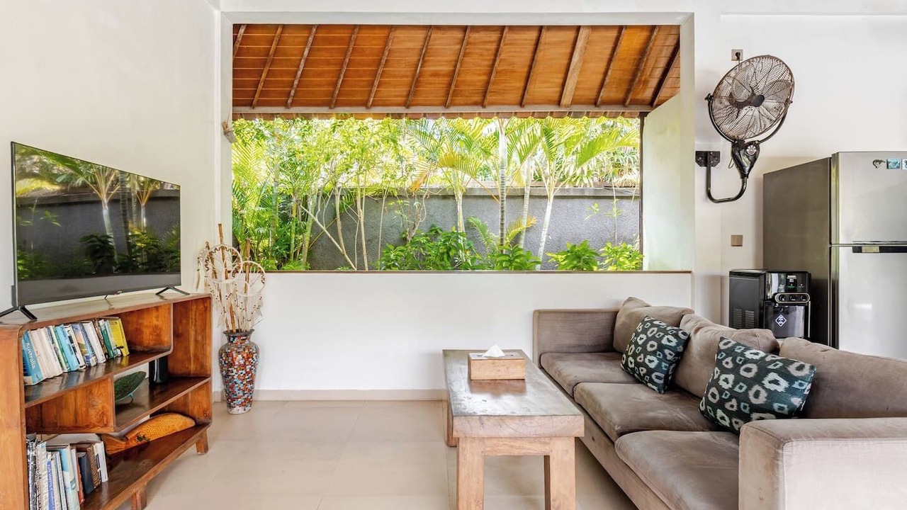 Photo of Livingroom in Laksmana