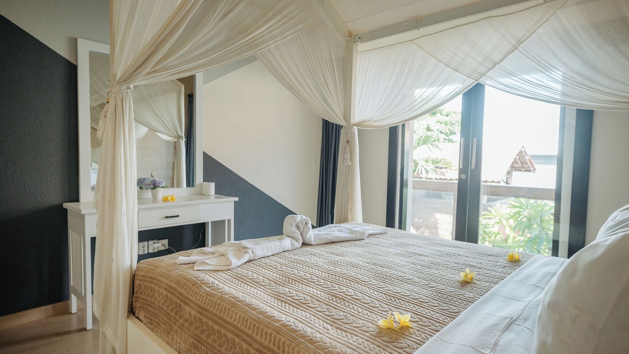 Photo of Bedroom in Sanur Kauh