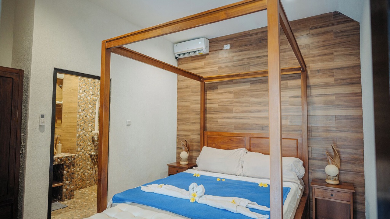 Photo of Bedroom in Sanur Kauh