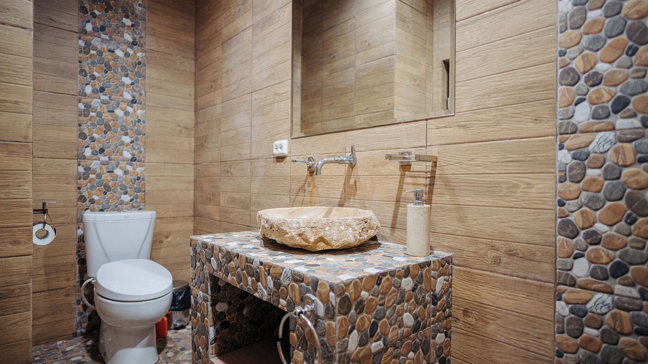 Photo of Bathroom in Sanur Kauh