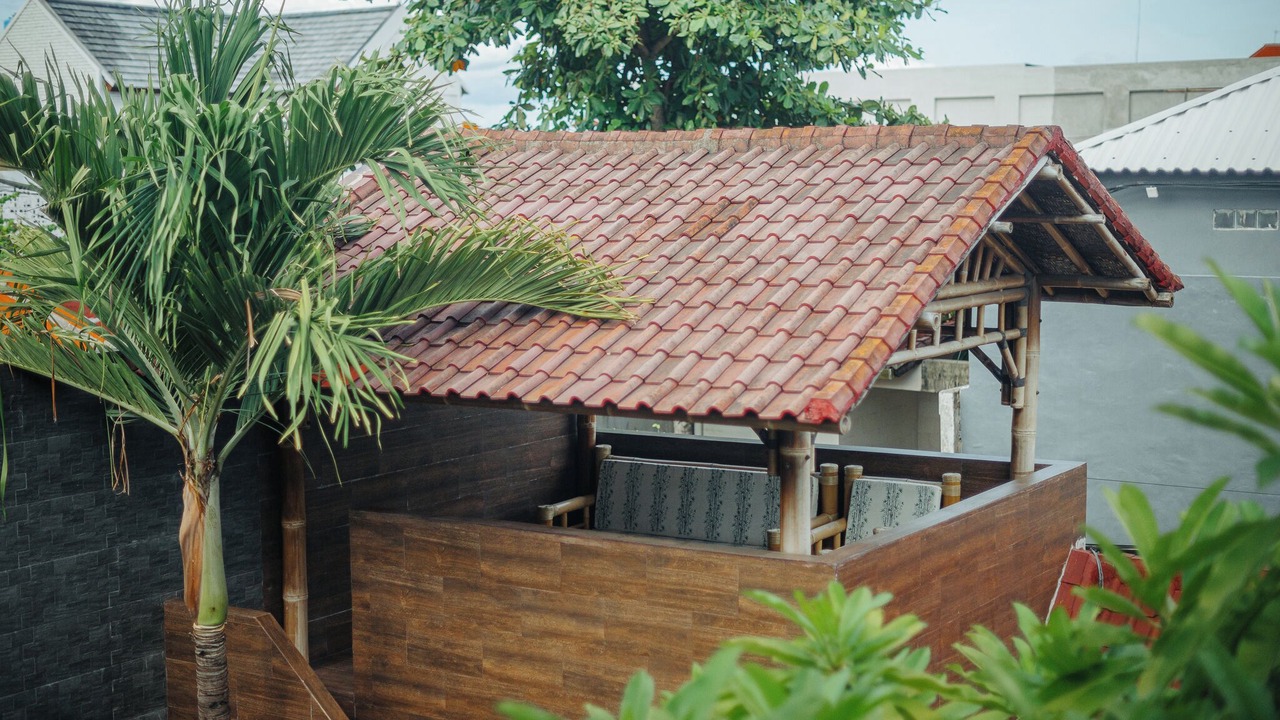 Photo of Outdoor in Sanur Kauh