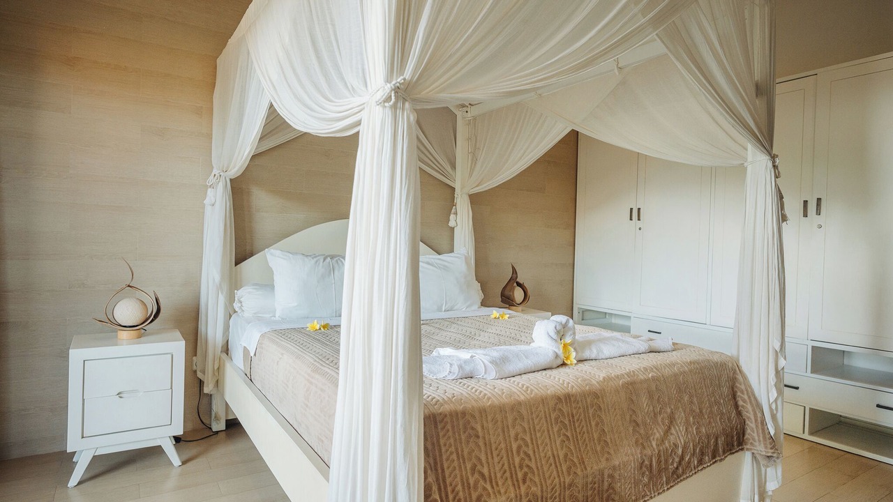 Photo of Bedroom in Sanur Kauh
