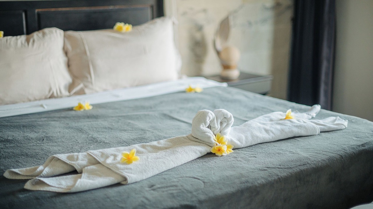 Photo of Bedroom in Sanur Kauh