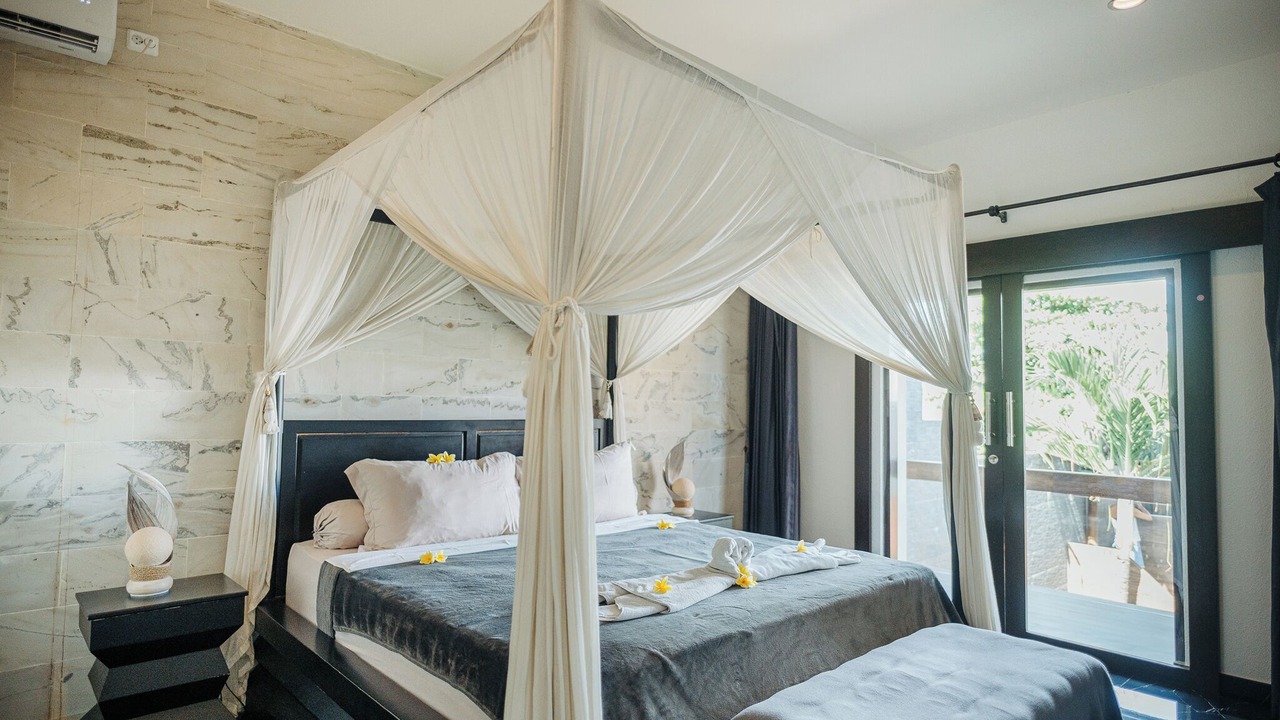 Photo of Bedroom in Sanur Kauh