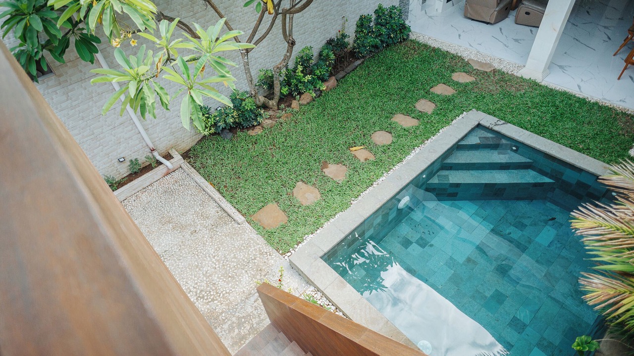 Photo of Outdoor in Sanur Kauh
