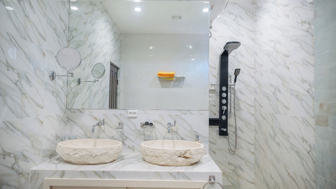 Photo of Bathroom in Sanur Kauh