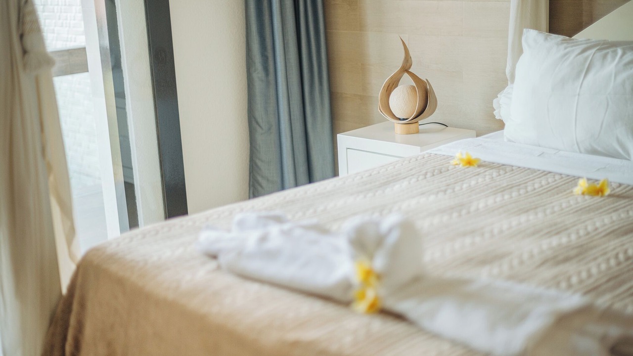 Photo of Bedroom in Sanur Kauh