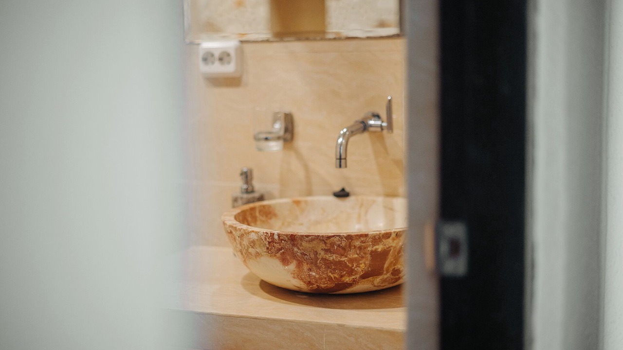 Photo of Bathroom in Sanur Kauh