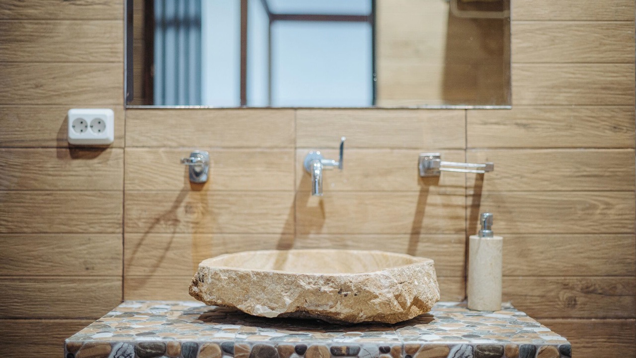 Photo of Bathroom in Sanur Kauh